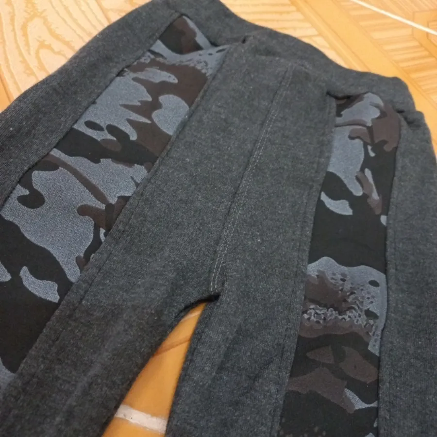 شلوار راحتی بچگانه