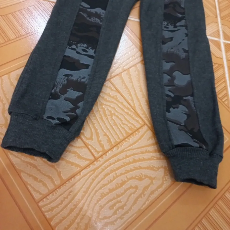 شلوار راحتی بچگانه