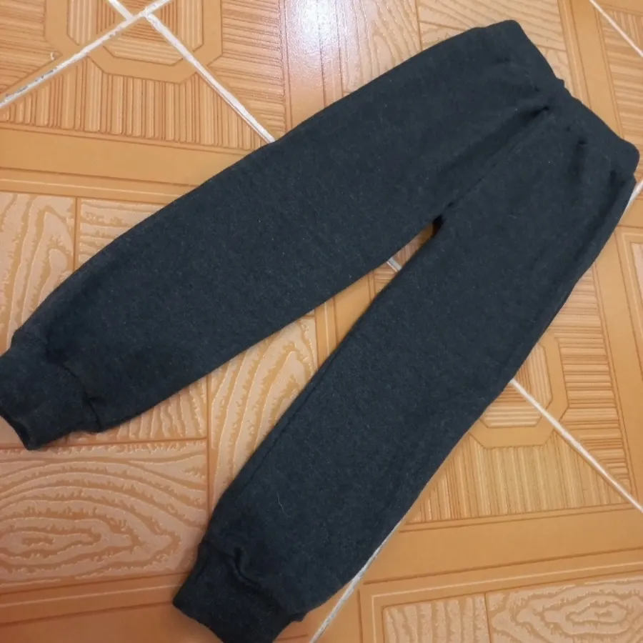 شلوار راحتی بچگانه