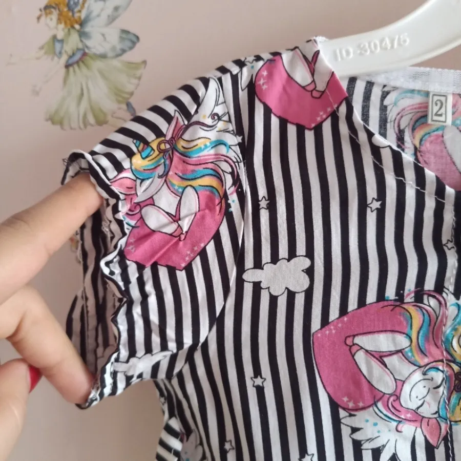 پیراهن کودک