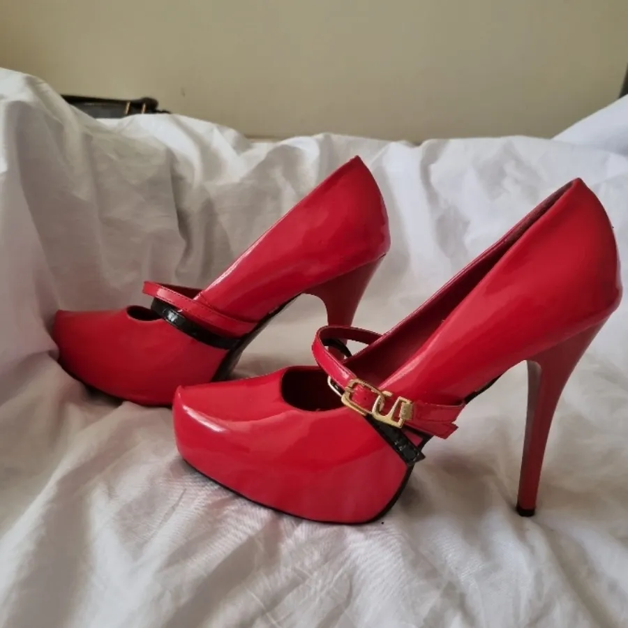 کفشدمجلسی زنانه