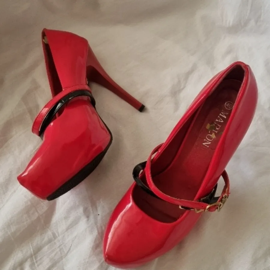 کفشدمجلسی زنانه