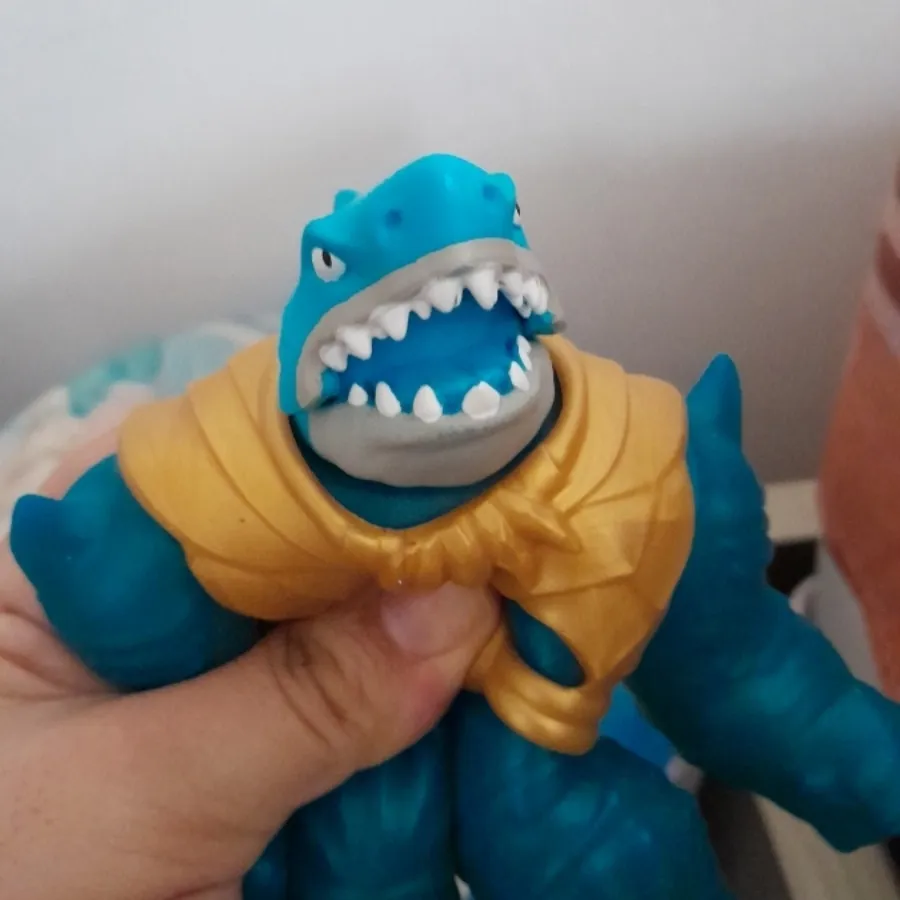 عروسک فیگور