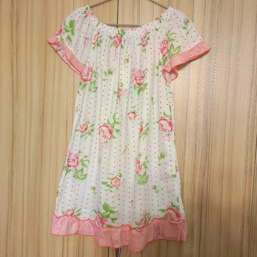 بلوز و شلوار رز