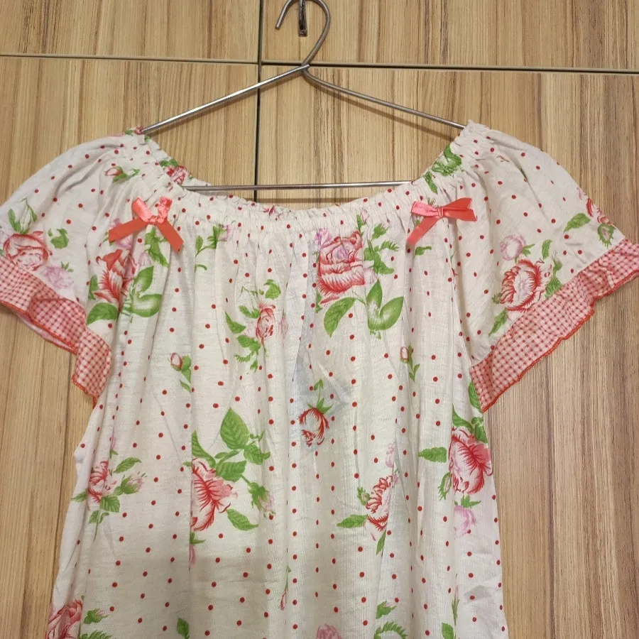 بلوز و شلوار رز