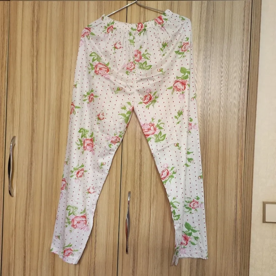 بلوز و شلوار رز