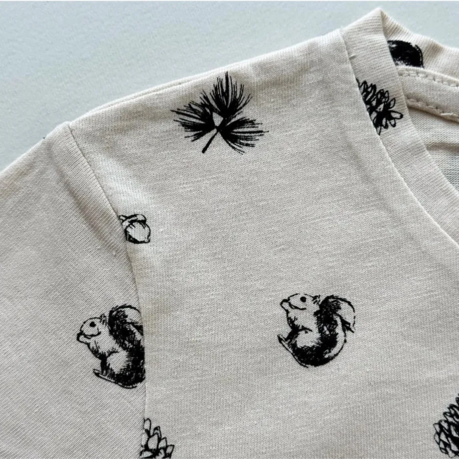 تیشرت بچه گانه