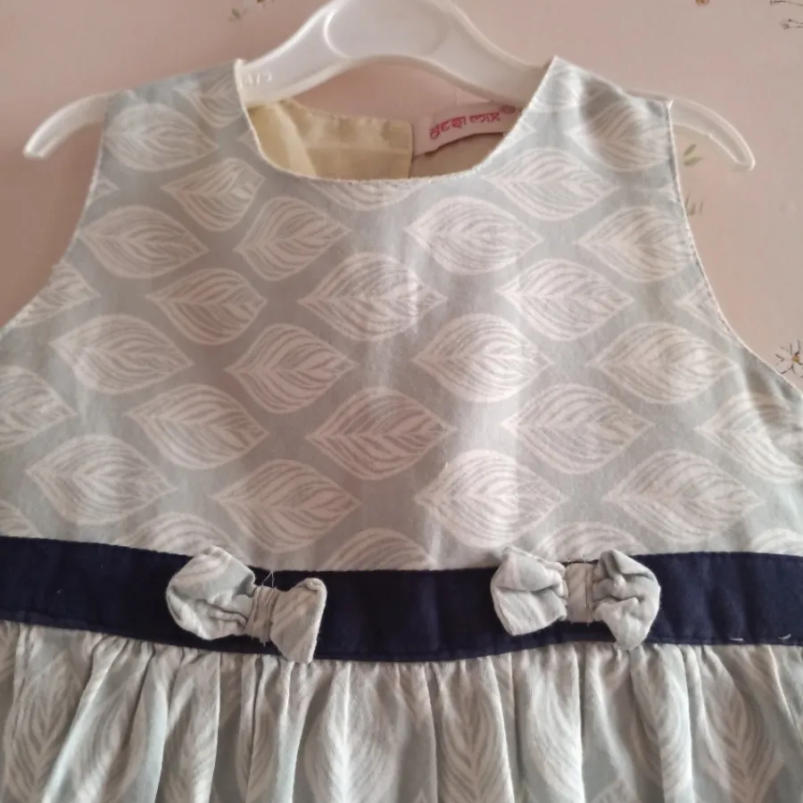 پیراهن کودک