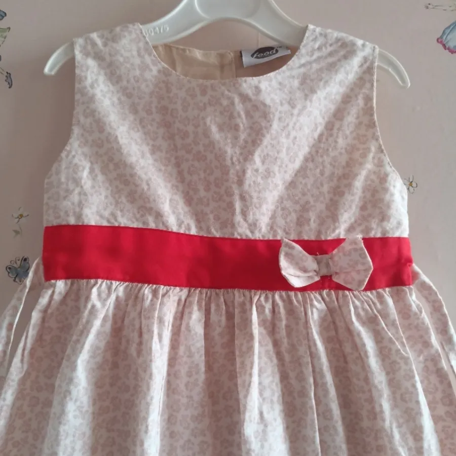 پیراهن کودک