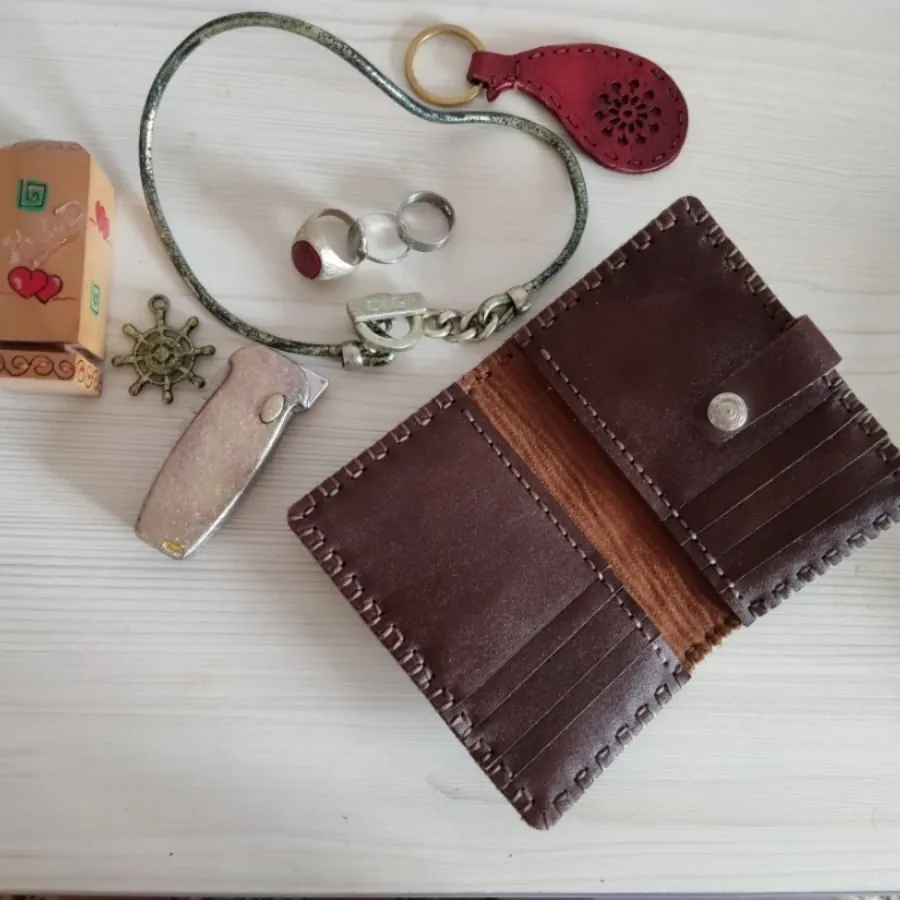 پک کیف و اکسسوری