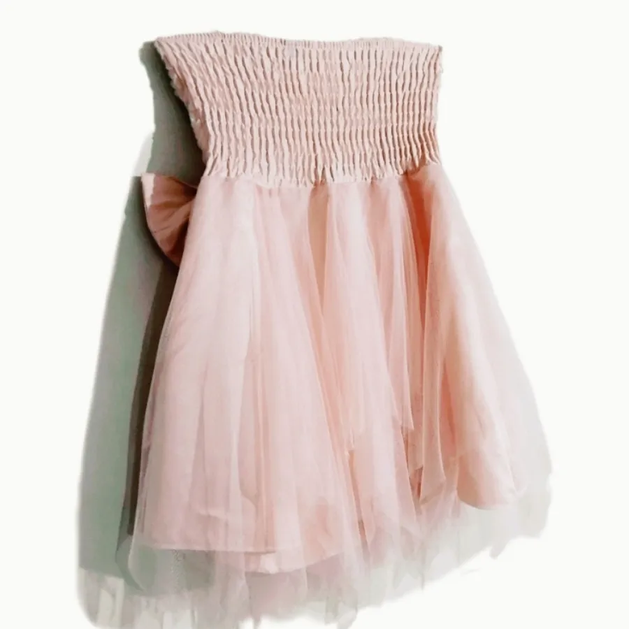 پیرهن عروسکی