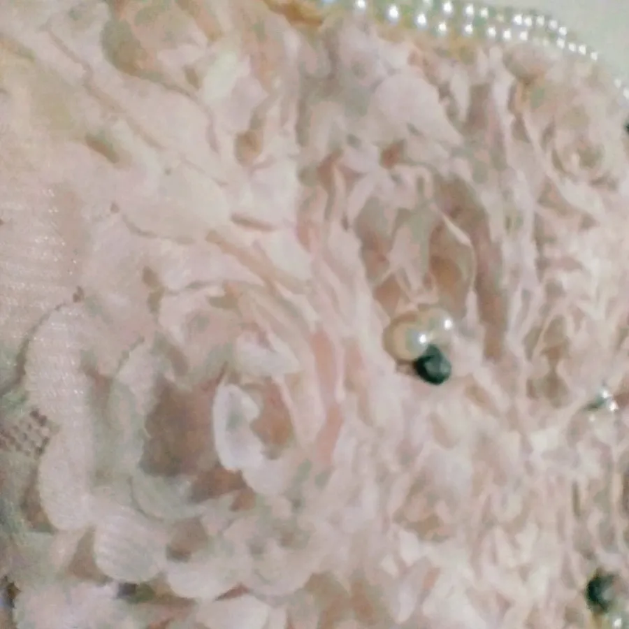 پیرهن عروسکی