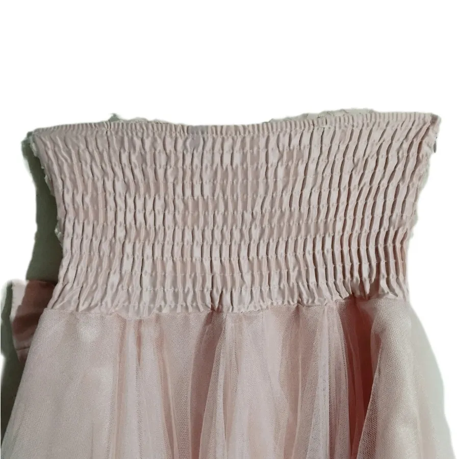 پیرهن عروسکی