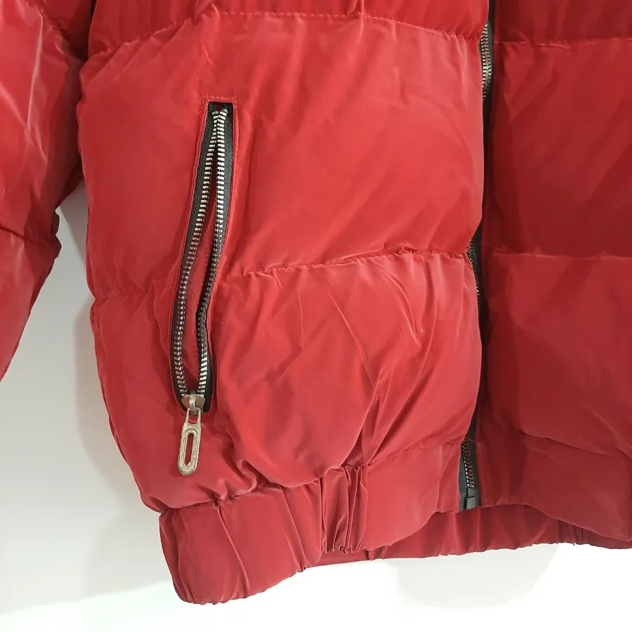 کاپشن مردانه