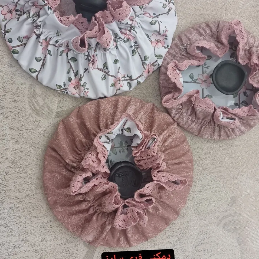 سرویس دمکنی