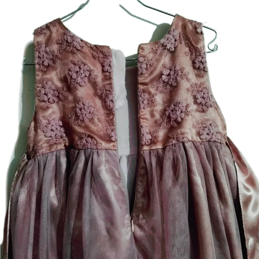 لباس  مجلسی بچگانه