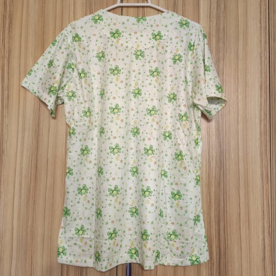 بلوز و شلوار سبزه