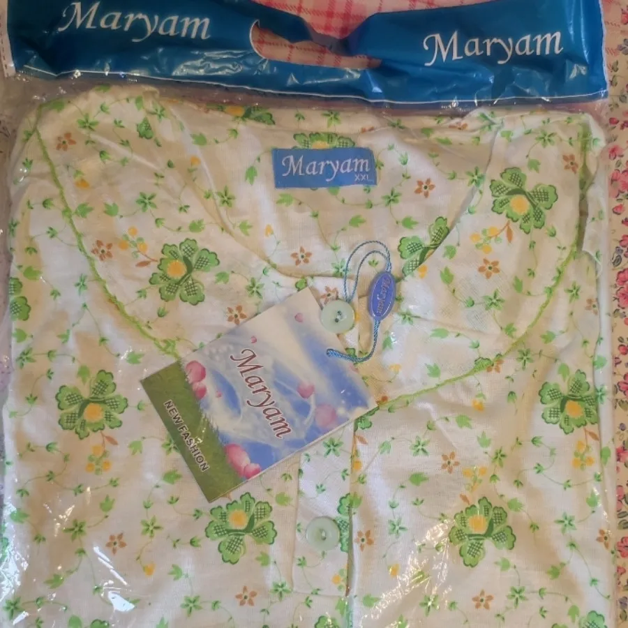 بلوز و شلوار سبزه