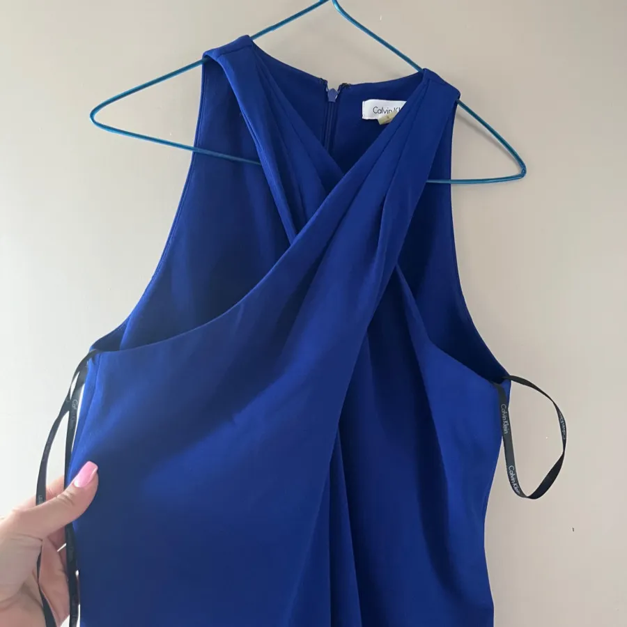 پیراهن Calvin klein