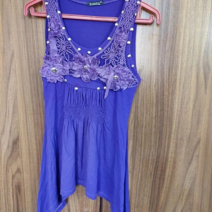 مانتو ولباس