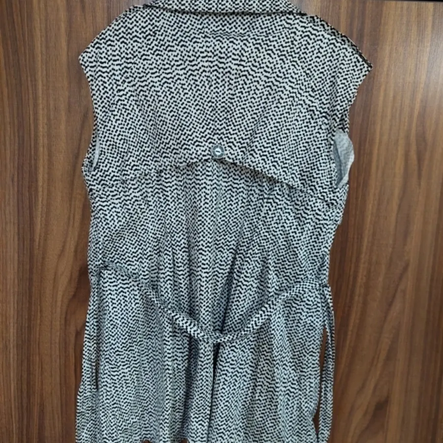 مانتو ولباس