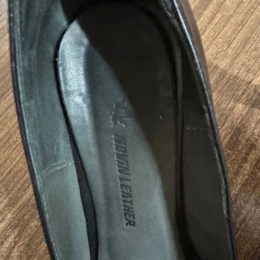 کفش نوین چرم