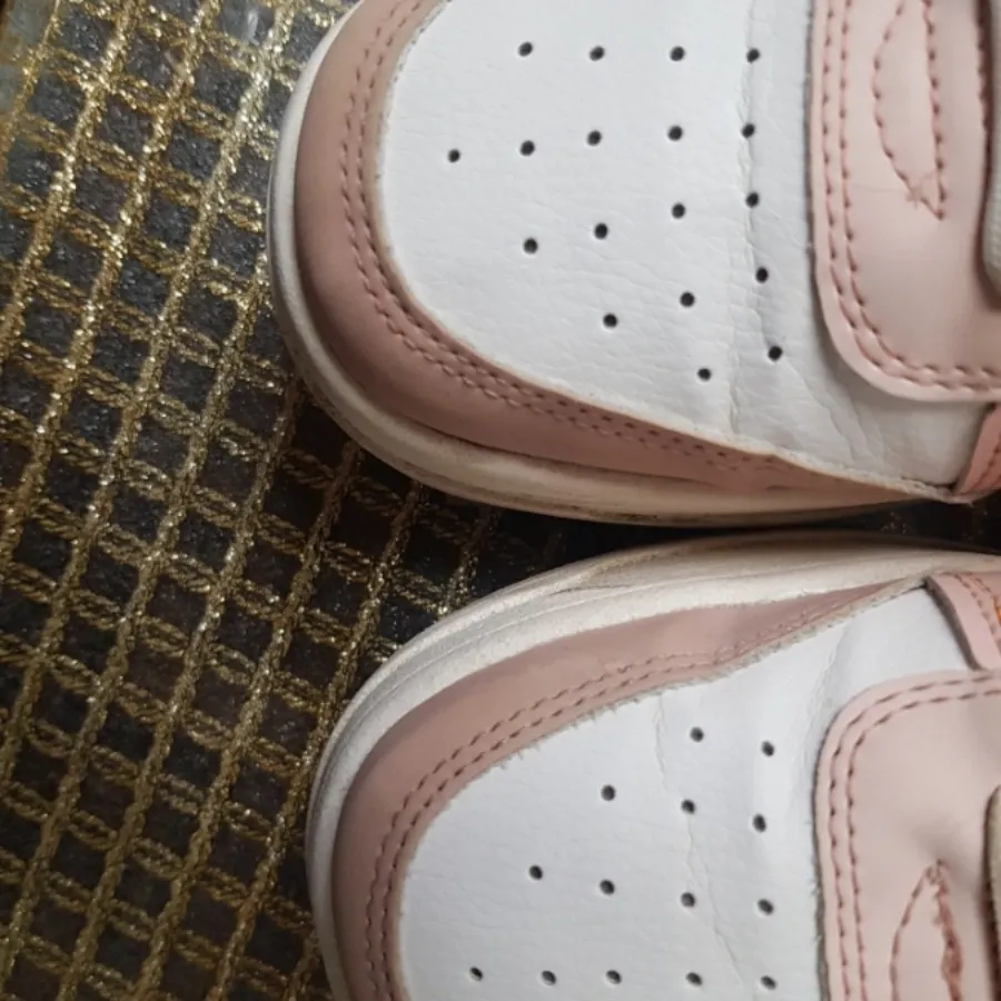 کتونی برشکا