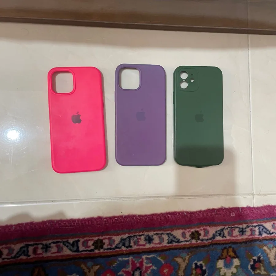 کیف ایفون 12