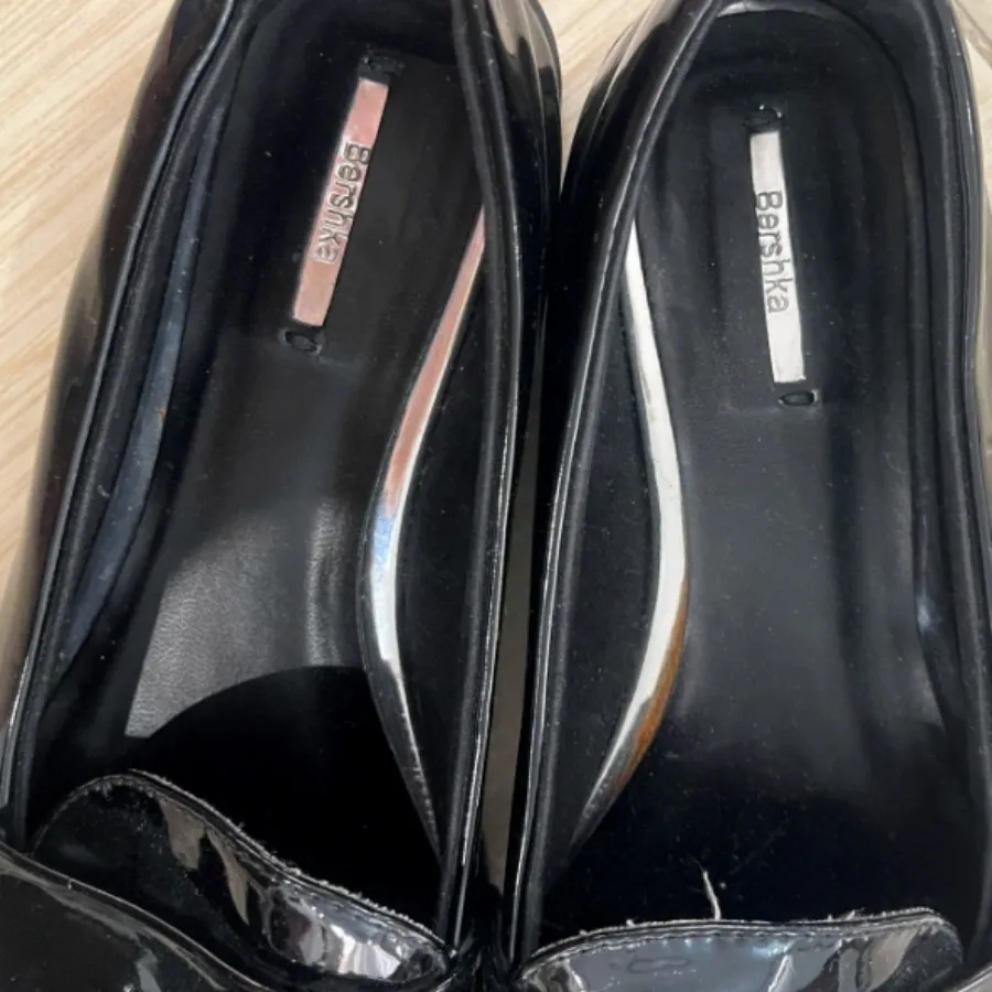 کفش برند برشکا اصل