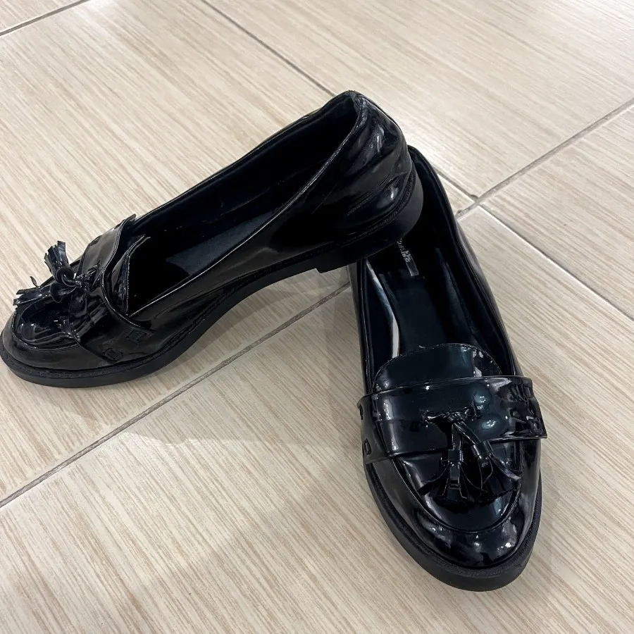 کفش برند برشکا اصل