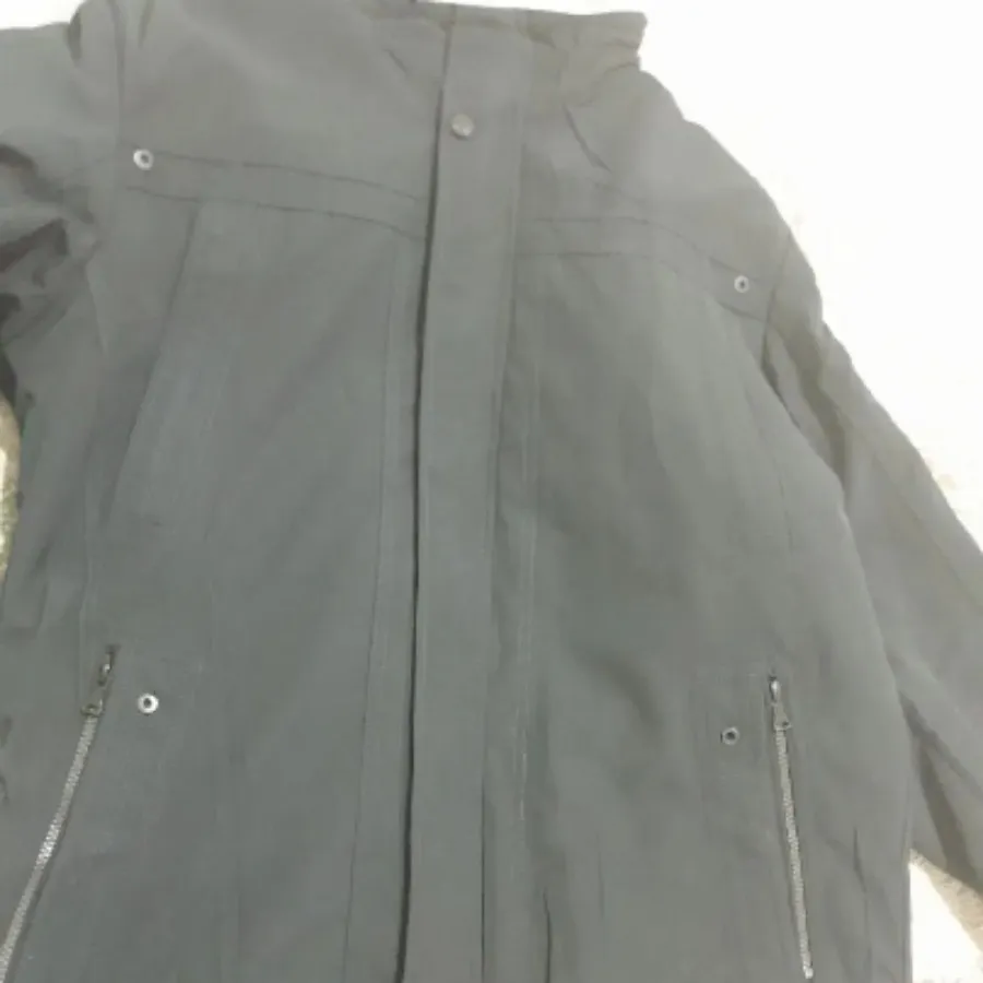 کاپشن مردانه