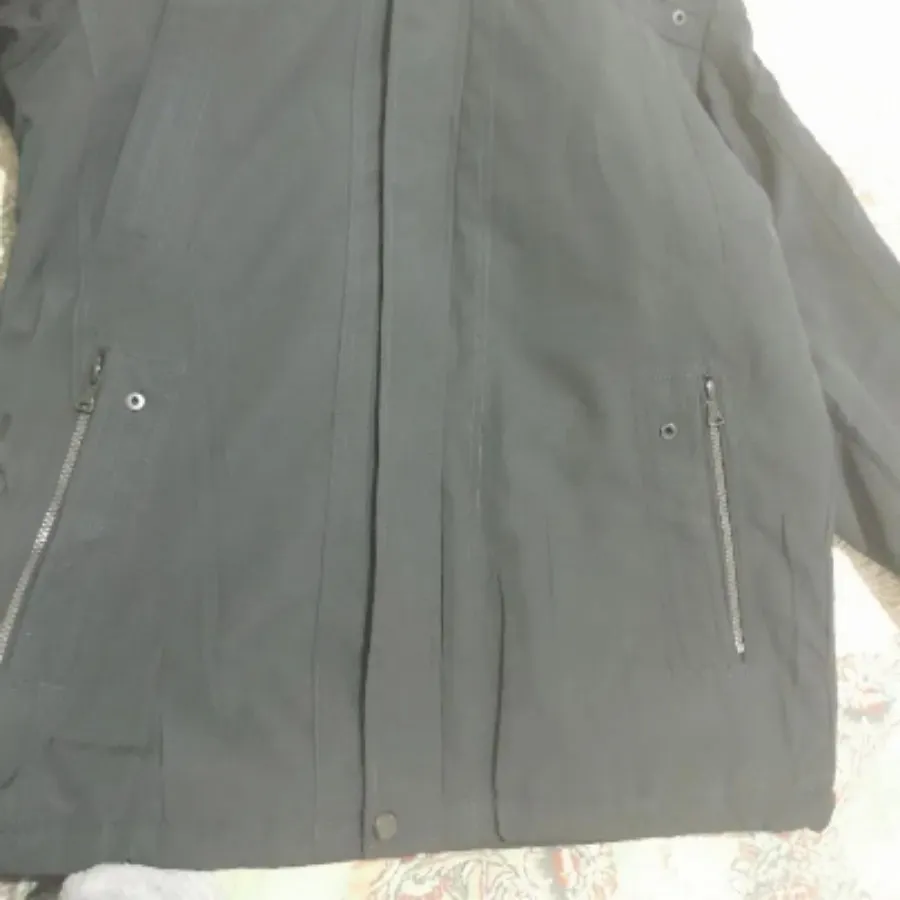 کاپشن مردانه