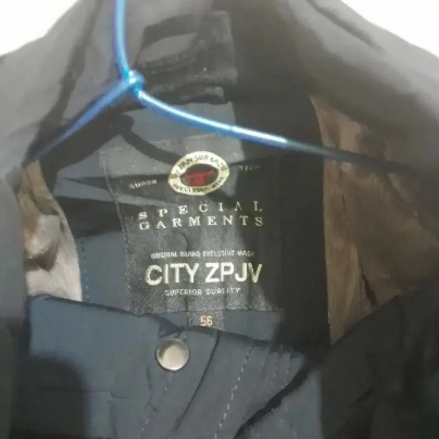 کاپشن مردانه