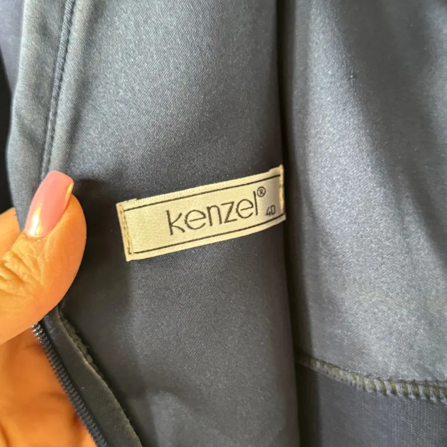 پیراهن ترک kenzel