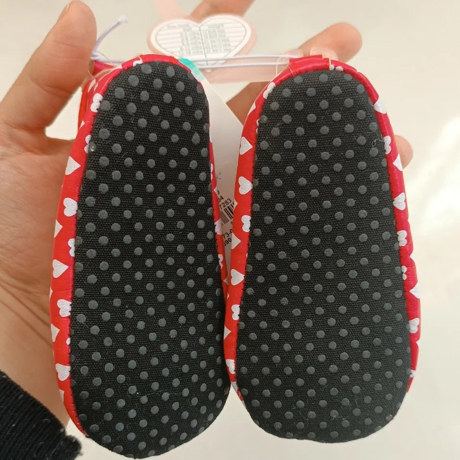 پاپوش نوزادی برند دیزنی