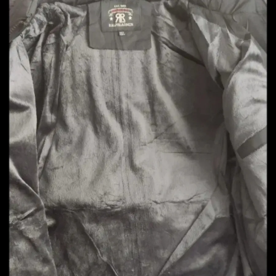 کاپشن مردانه