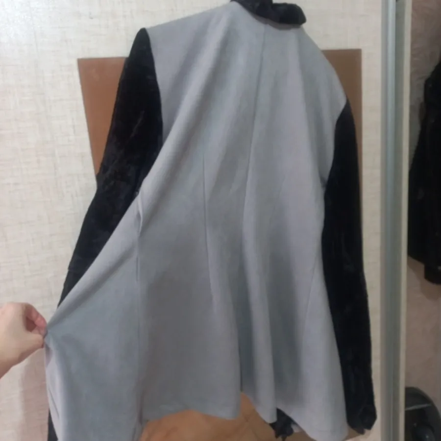 کت گرم