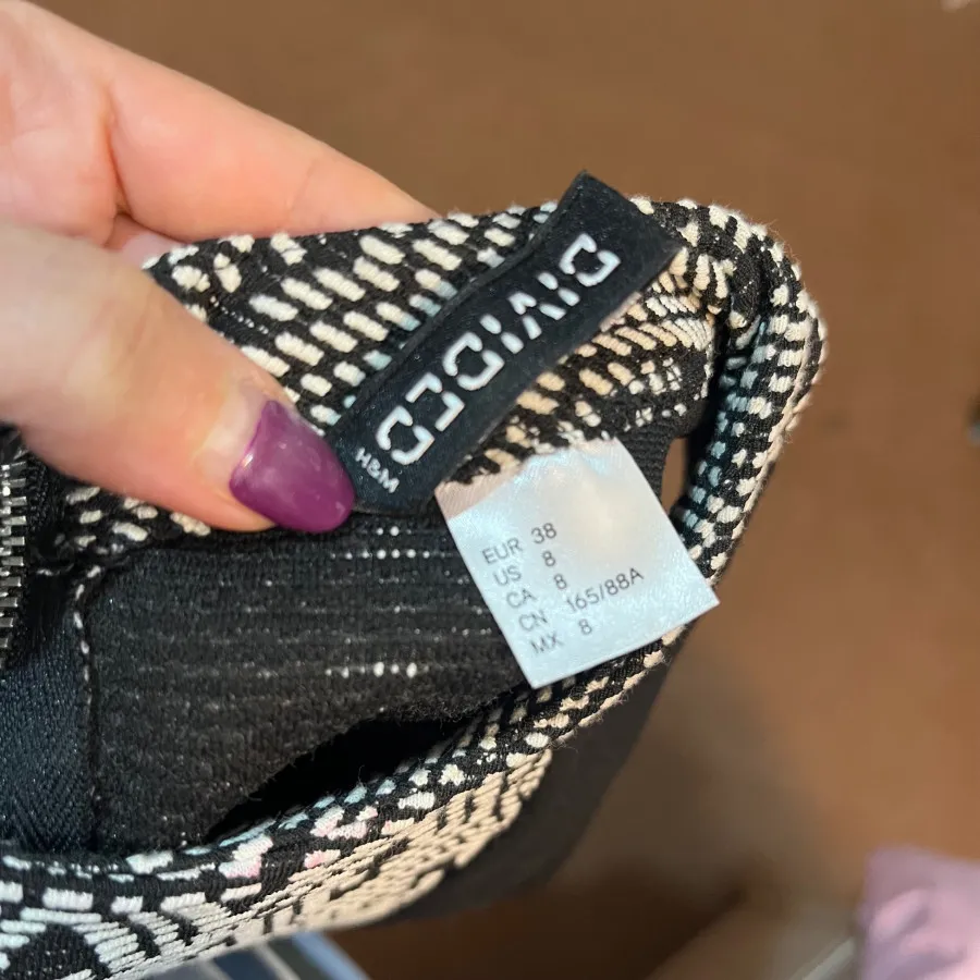 لباس مهمونی H&M