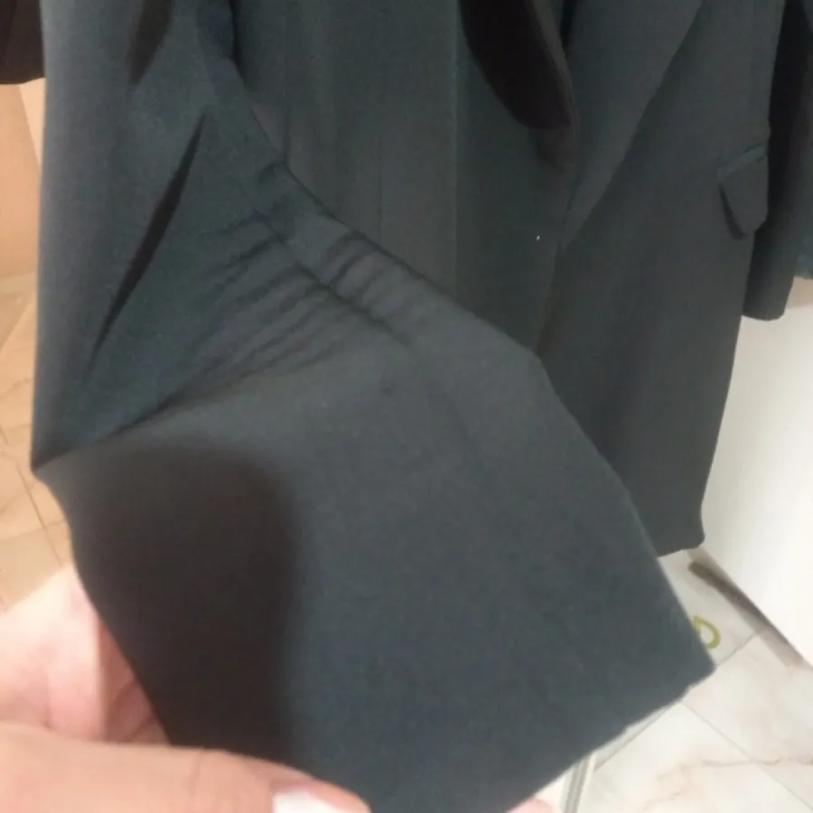 مانتو کرپ کش