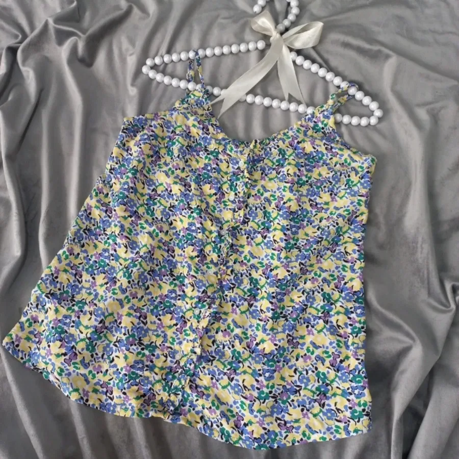 تاپ نخی وارداتی