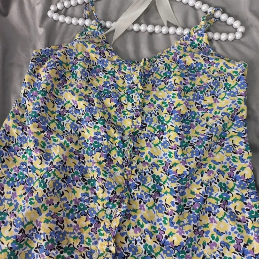 تاپ نخی وارداتی