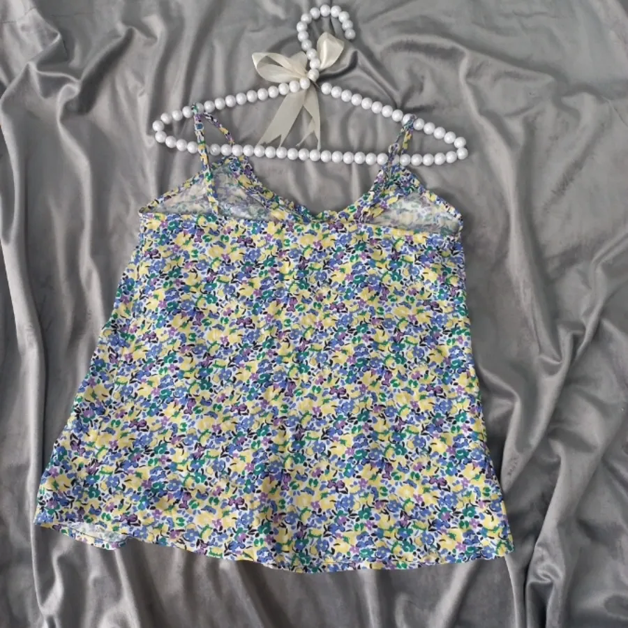 تاپ نخی وارداتی