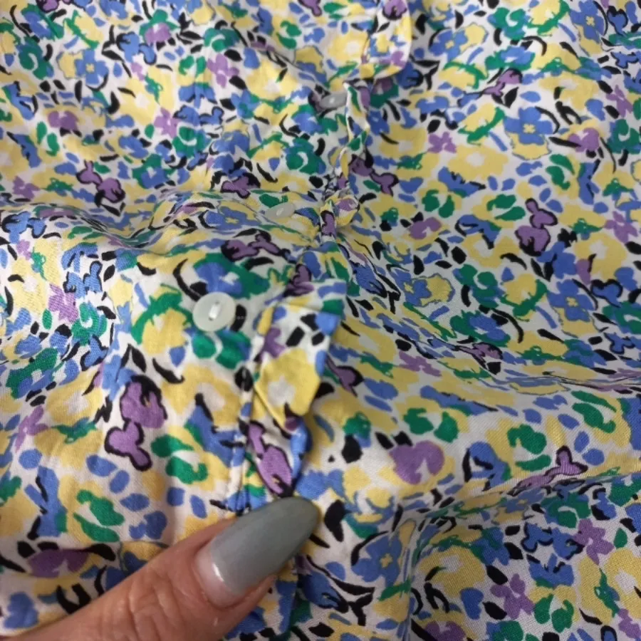 تاپ نخی وارداتی