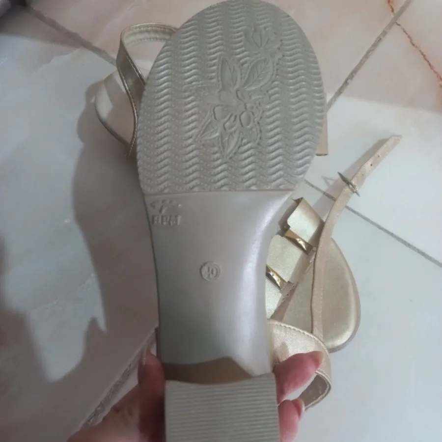 صندل راحت و طبی