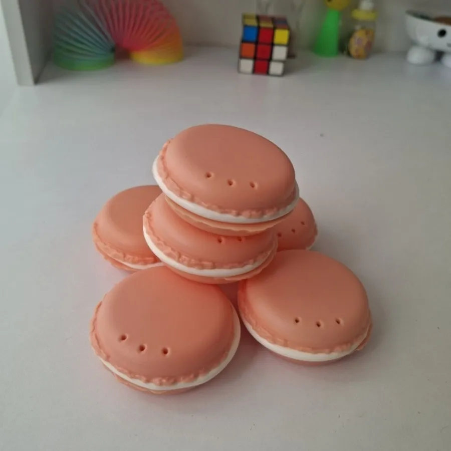 نمکدون طرح ماکارون