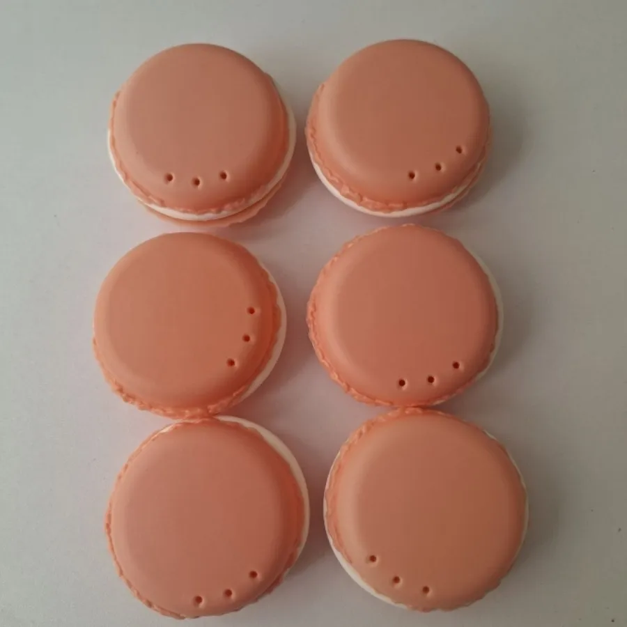 نمکدون طرح ماکارون