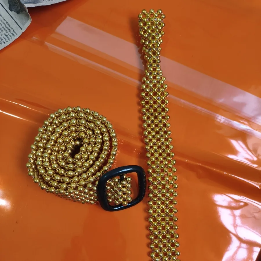 ست کراوات و کمربند