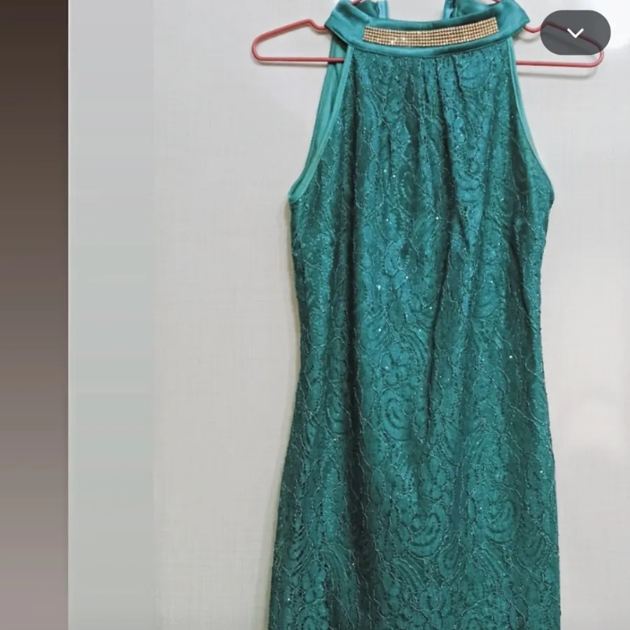 پیراهن مجلسی