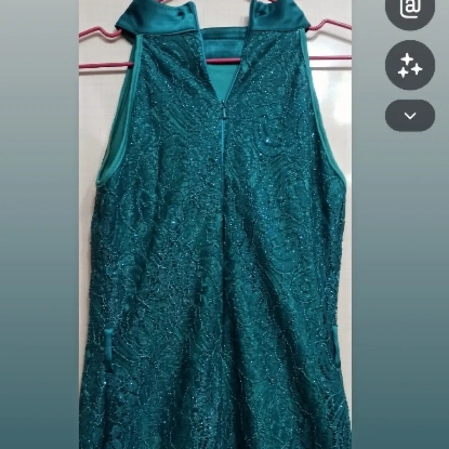 پیراهن مجلسی