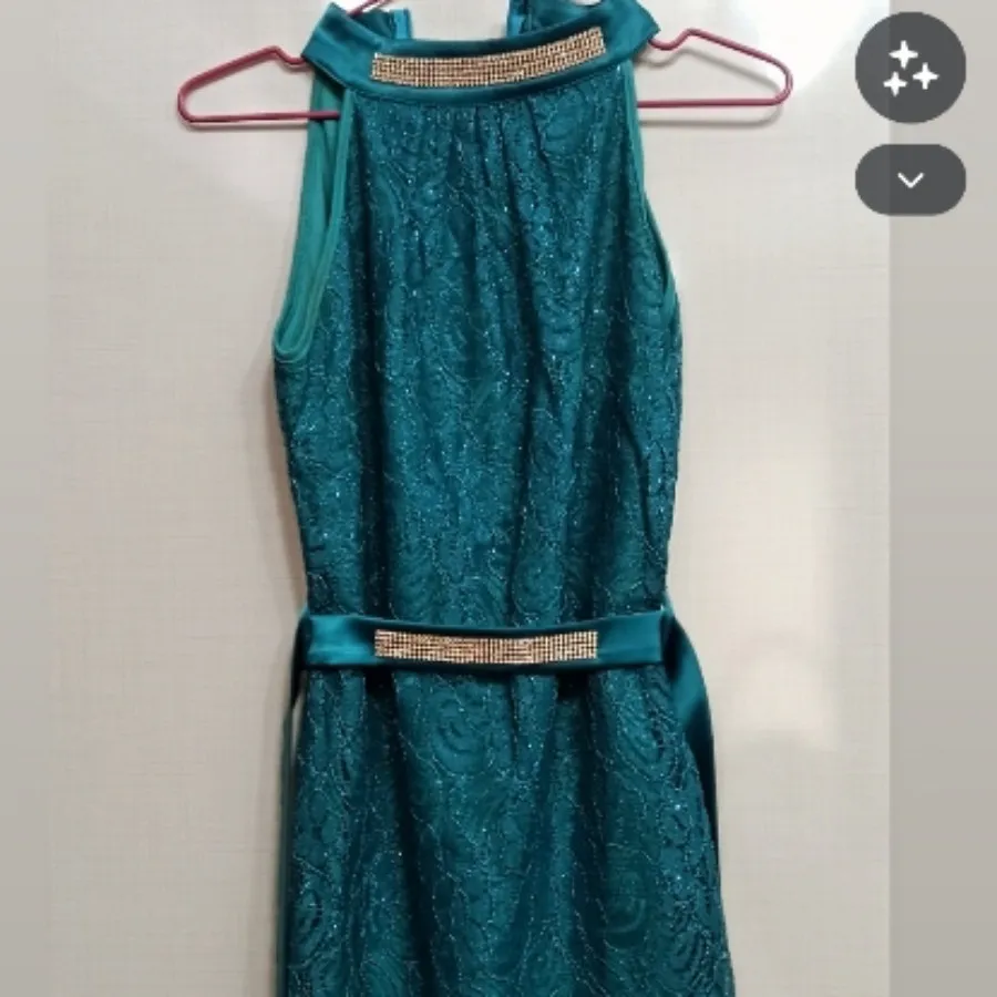 پیراهن مجلسی